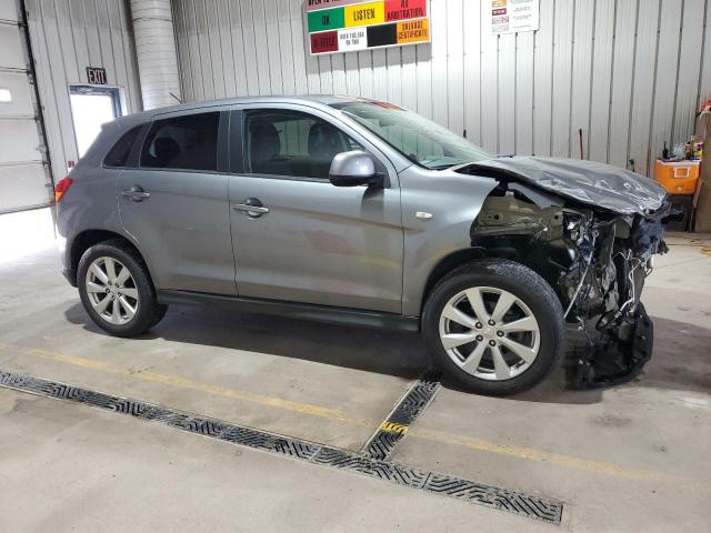 Photo 4 from auction – 2015 MITSUBISHI OUTLANDER with VIN 4A4AP3AU7FE024058