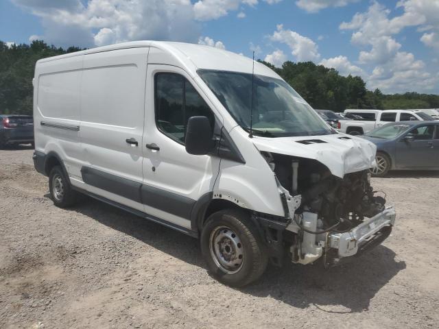 Photo 4 from auction – 2015 FORD TRANSIT T-250 with VIN 1FTNR2CM3FKB29692