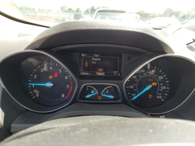 Photo 9 from auction – 2017 FORD ESCAPE SE with VIN 1FMCU0GD3HUC67725