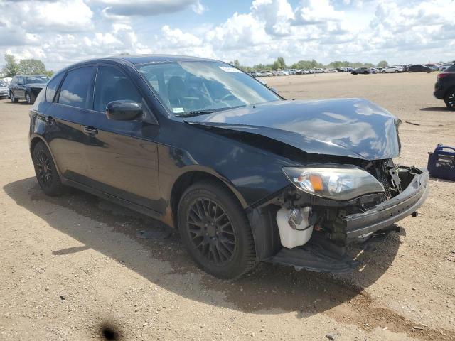 Снимка 4 от търг – 2011 SUBARU IMPREZA 2. с VIN JF1GH6A65BH824311