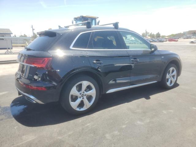 Photo 3 from auction – 2023 AUDI Q5 PREMIUM with VIN WA1EAAFY8P2063247