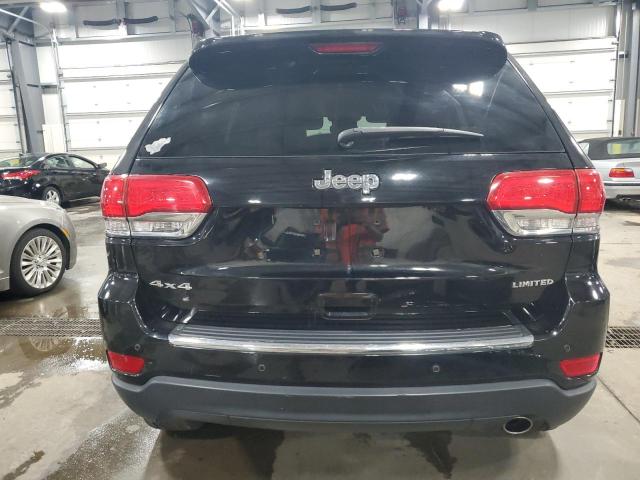 Photo 6 from auction – 2017 JEEP GRAND CHER with VIN 1C4RJFBG4HC671005