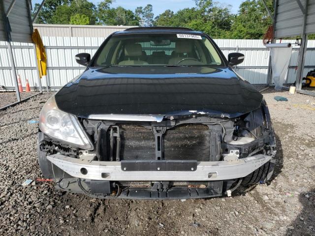 Photo 5 from auction – 2011 HYUNDAI GENESIS 4. with VIN KMHGC4DF1BU144952