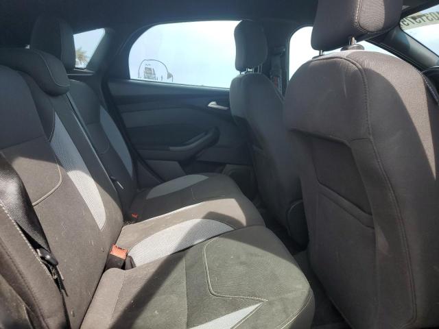 Photo 10 from auction – 2017 FORD FOCUS ST with VIN 1FADP3L9XHL310097
