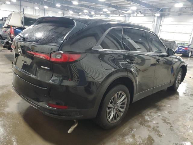 Photo 3 from auction – 2025 MAZDA CX-90 PREF with VIN JM3KKBHA6S1234935