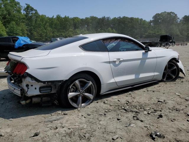 Photo 3 from auction – 2016 FORD MUSTANG with VIN 1FA6P8TH2G5326763