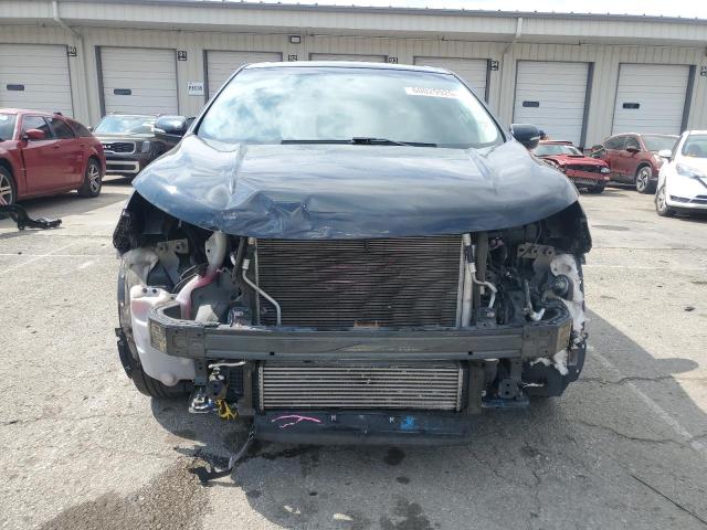 Photo 5 from auction – 2015 FORD EDGE SEL with VIN 2FMTK3J92FBC32222