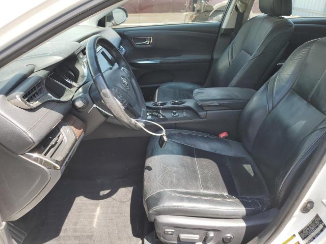 Photo 7 from auction – 2013 TOYOTA AVALON HYB with VIN 4T1BD1EB9DU015765