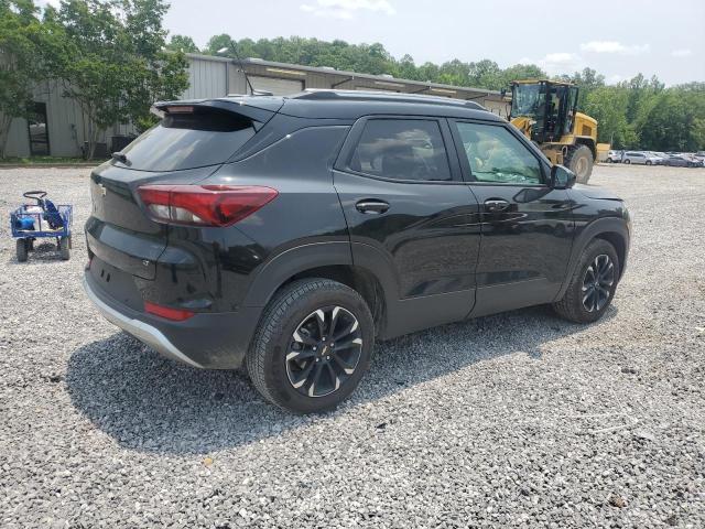 Photo 3 from auction – 2023 CHEVROLET TRAILBLAZE with VIN KL79MPSL7PB024187