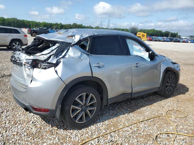 Photo 3 from auction – 2017 MAZDA CX-5 GRAND with VIN JM3KFADL9H0209502