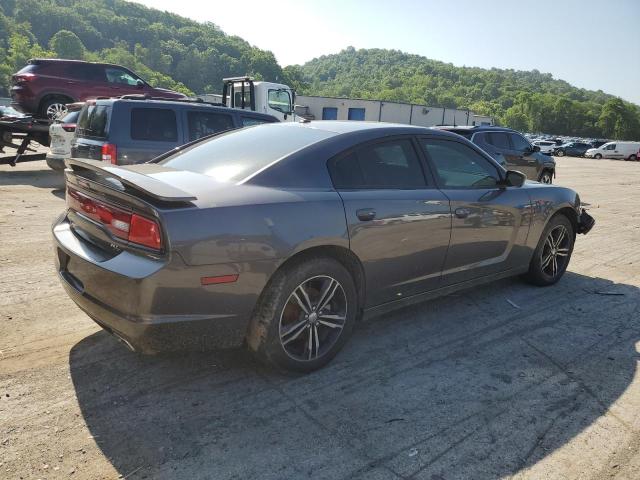 Фото 3 с аукциона – 2014 DODGE CHARGER R/ с VIN 2C3CDXDT2EH364930