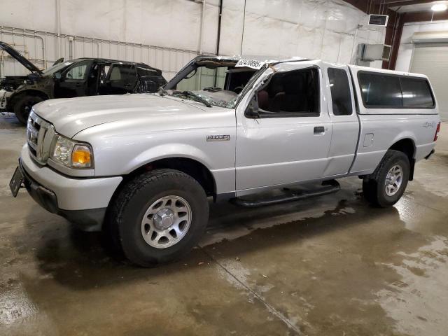 FORD RANGER SUP 2010 with VIN 1FTLR4FE3APA78777 - Photo from auction