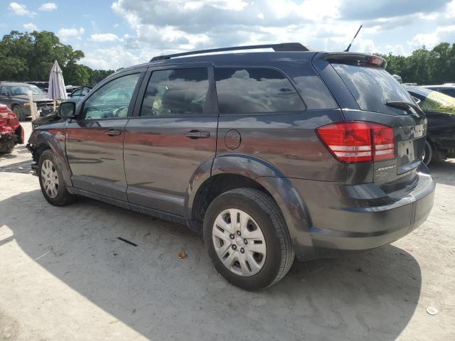 Photo 2 from auction – 2016 DODGE JOURNEY SE with VIN 3C4PDCAB6GT151698