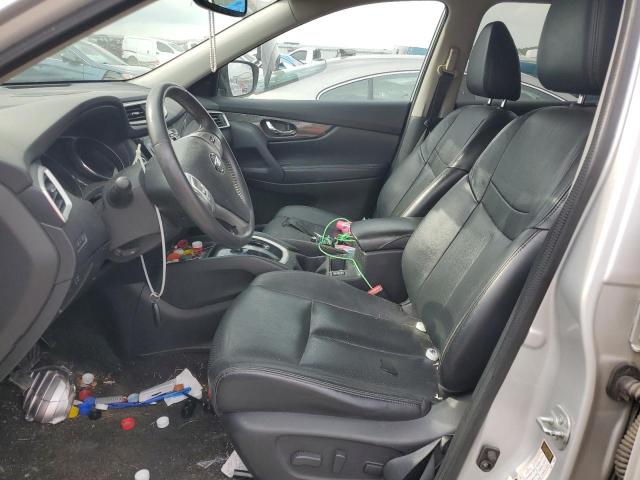 Photo 7 from auction – 2014 NISSAN ROGUE S with VIN 5N1AT2MT6EC793673
