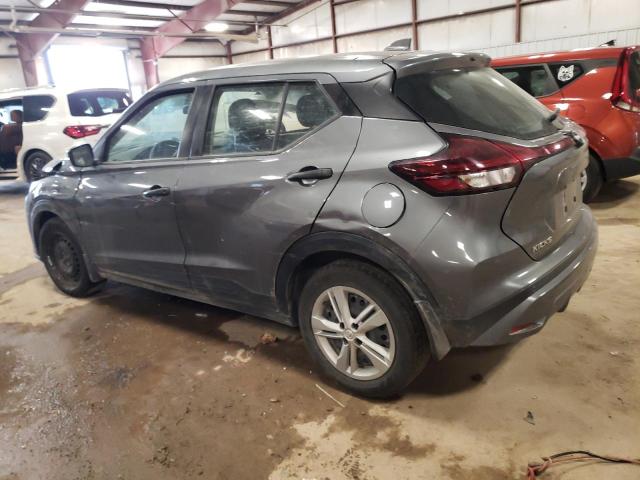 Photo 2 from auction – 2024 NISSAN KICKS S with VIN 3N1CP5BV6RL480448