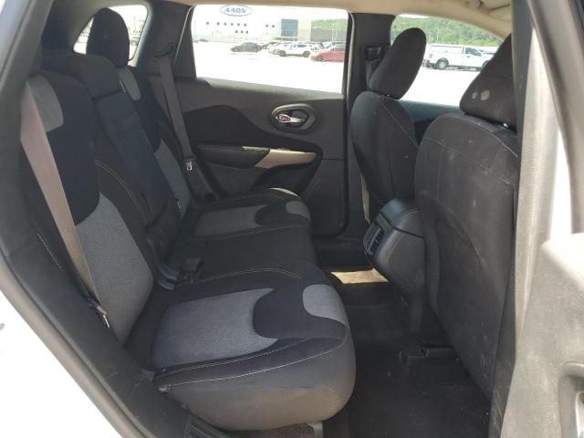 Photo 11 from auction – 2017 JEEP CHEROKEE S with VIN 1C4PJLAB4HW650472