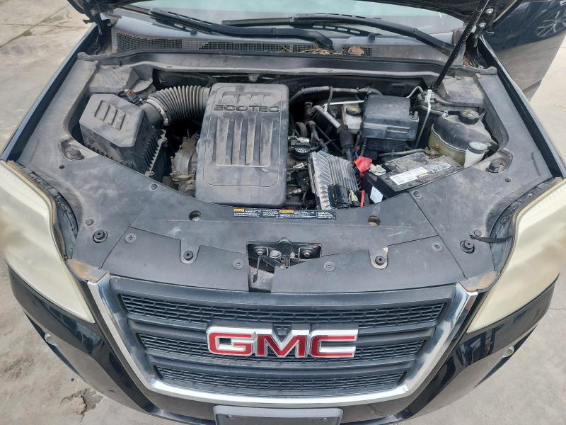 Снимка 12 от търг – 2012 GMC TERRAIN SL с VIN 2GKALMEK9C6335366