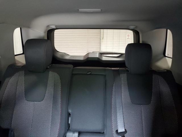 Photo 10 from auction – 2017 GMC TERRAIN with VIN 2GKFLTE32H6300751