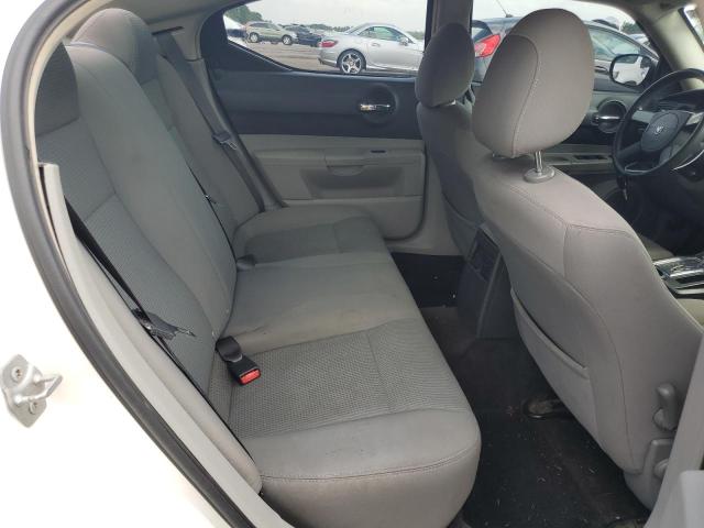 Photo 10 from auction – 2007 DODGE CHARGER SE with VIN 2B3KA43R17H779195