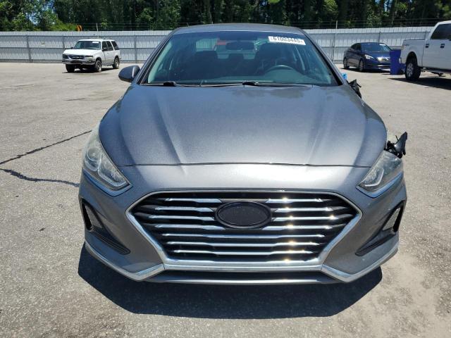 Photo 5 from auction – 2018 HYUNDAI SONATA SE with VIN 5NPE24AF2JH702772