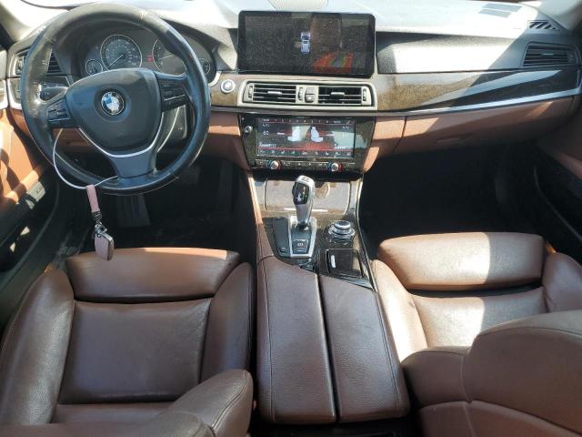 Photo 8 from auction – 2011 BMW 535 I with VIN WBAFR7C58BC266915