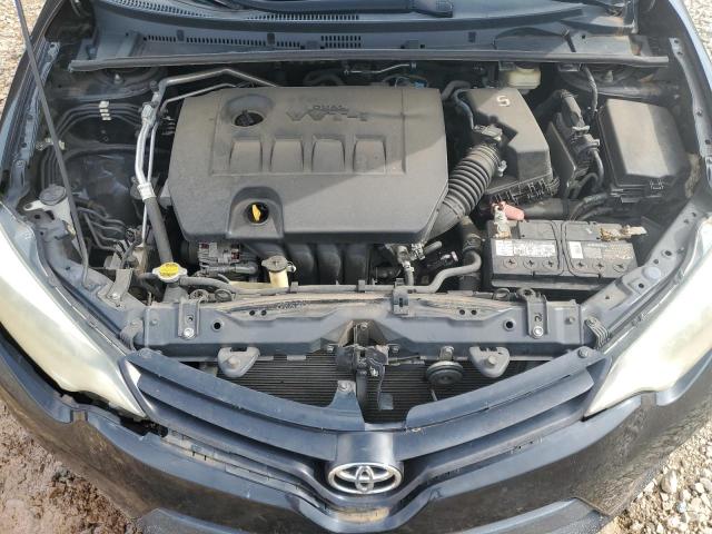 Photo 11 from auction – 2016 TOYOTA COROLLA L with VIN 2T1BURHEXGC487032