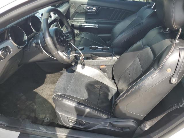 Photo 7 from auction – 2017 FORD MUSTANG with VIN 1FA6P8TH7H5339400