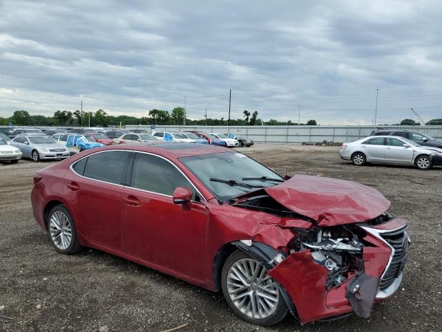 Photo 4 from auction – 2016 LEXUS ES 350 with VIN JTHBK1GG1G2224614