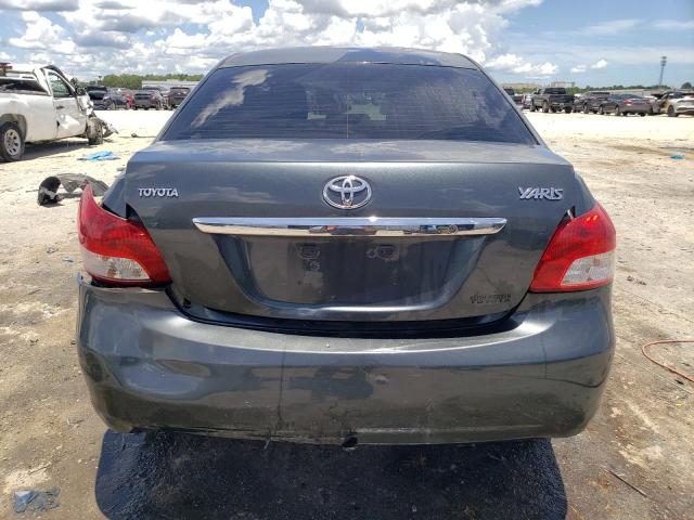 Photo 6 from auction – 2010 TOYOTA YARIS with VIN JTDBT4K39A4065003