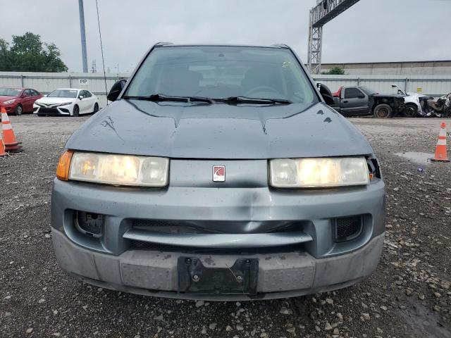 Photo 5 from auction – 2005 SATURN VUE with VIN 5GZCZ33D15S849521