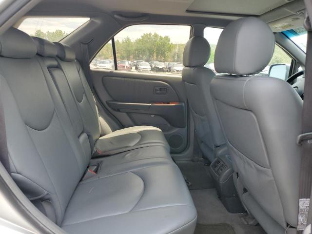 Photo 11 from auction – 2000 LEXUS RX 300 with VIN JT6HF10U5Y0129770