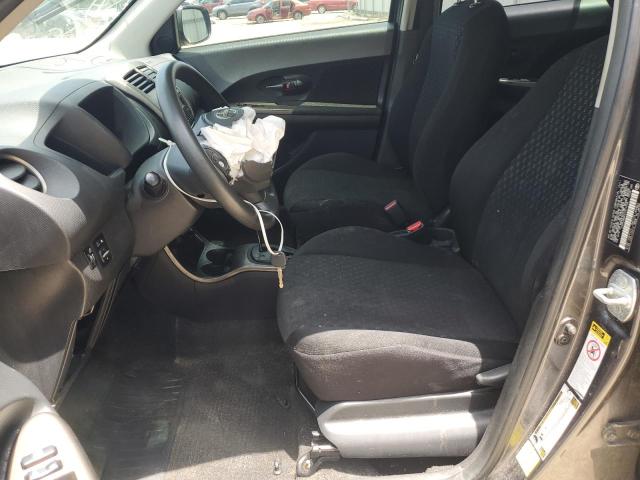 Photo 7 from auction – 2012 TOYOTA SCION XD with VIN JTKKU4B40C1017778