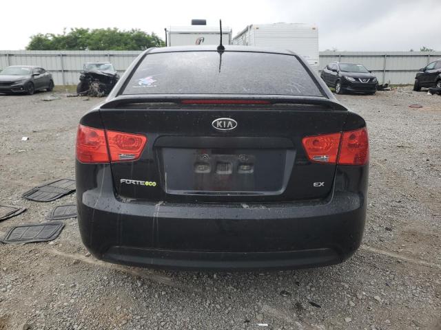 Photo 6 from auction – 2012 KIA FORTE EX with VIN KNAFU4A24C5538307