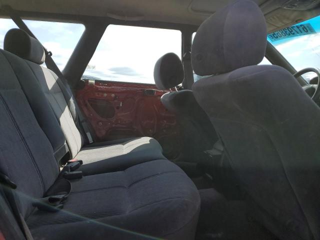 Photo 11 from auction – 1997 SUBARU LEGACY with VIN 4S3BK6750V7312390