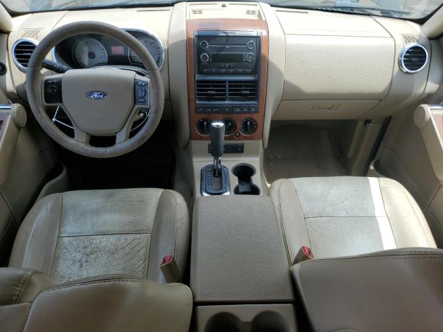 Photo 8 from auction – 2009 FORD EXPLORER E with VIN 1FMEU74EX9UA11601