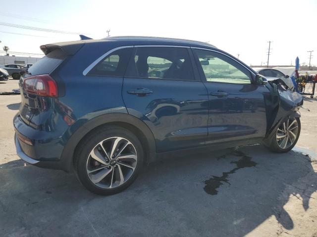 Photo 3 from auction – 2017 KIA NIRO EX TO with VIN KNDCE3LC2H5042898