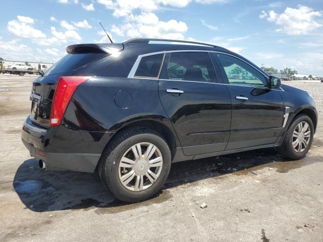 Photo 3 from auction – 2011 CADILLAC SRX with VIN 3GYFNGEY4BS575405
