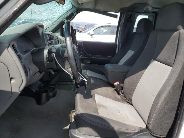 Photo 10 from auction – 2007 FORD RANGER SUP with VIN 1FTZR45E47PA70773
