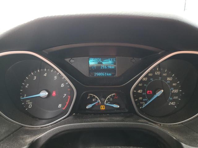صورة رقم 9 من المزاد - 2013 FORD FOCUS S مع VIN 1FADP3E20DL298990