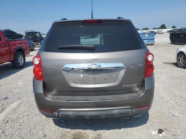 Photo 6 from auction – 2012 CHEVROLET EQUINOX LT with VIN 2GNALPEK3C6339210