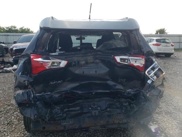 Photo 6 from auction – 2013 TOYOTA RAV4 XLE with VIN JTMRFREV7DD025121