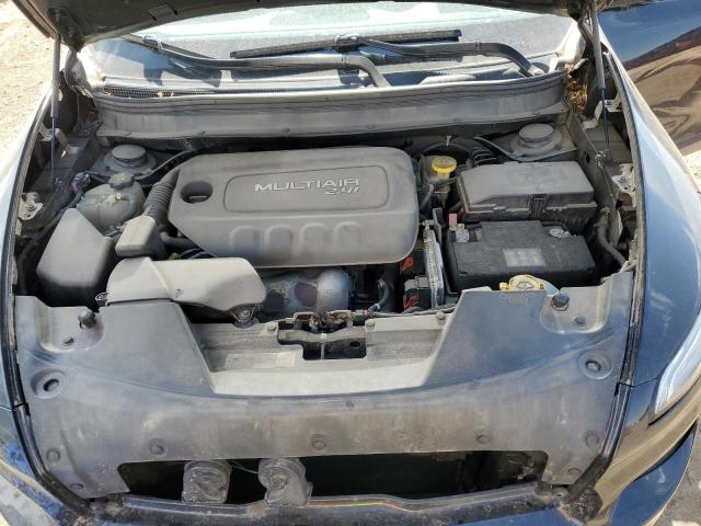 Photo 12 from auction – 2016 JEEP CHEROKEE L with VIN 1C4PJMCB3GW321165