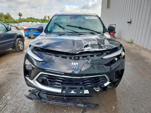 Photo 5 from auction – 2024 BUICK ENCORE GX with VIN KL4AMCSL7RB216831