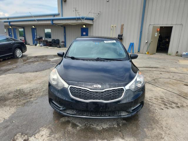 Photo 5 from auction – 2014 KIA FORTE with VIN KNAFK4A63E5239502