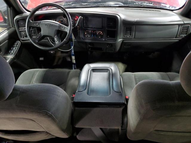 Photo 8 from auction – 2004 CHEVROLET SILVERADO with VIN 2GCEK13T741401342