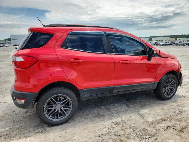 Photo 3 from auction – 2019 FORD ECOSPORT S with VIN MAJ6S3GL4KC262276