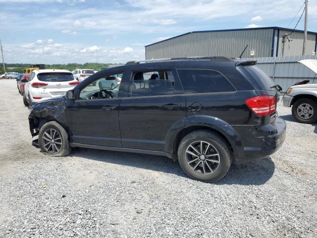 Photo 2 from auction – 2017 DODGE JOURNEY 4D with VIN 3C4PDCAB8HT606195