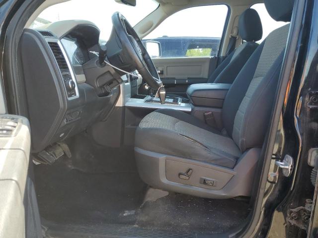 Photo 7 from auction – 2012 DODGE RAM 1500 S with VIN 1C6RD7LTXCS343358
