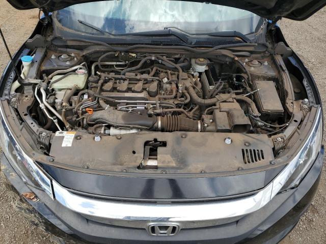 Photo 11 from auction – 2018 HONDA CIVIC EX with VIN JHMFC1F39JX025642