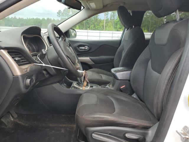 Photo 7 from auction – 2017 JEEP CHEROKEE S with VIN 1C4PJLABXHW662769
